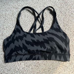 lululemon athletica Energy Bra